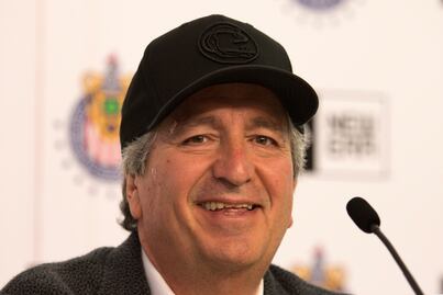 Acusa periodista de Costa Rica que Jorge Vergara endeudó al Saprissa