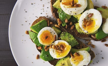 El huevo puede prevenir estas enfermedades