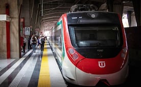 Tren Felipe Ángeles arrastra pendientes, ni viajes de 39 minutos ni recargas automáticas
