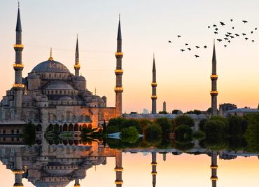 Qué ver y hacer en Estambul