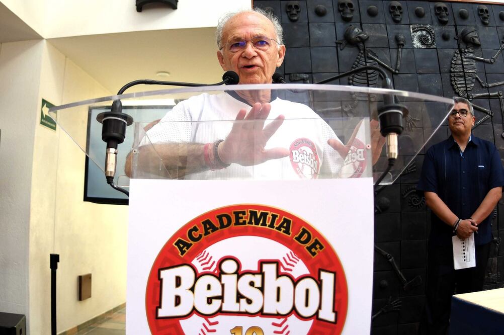 Foto: Ariel Velázquez/ EL UNIVERSAL