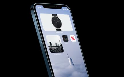 iPhone 13 contará con pantalla “siempre encendida”