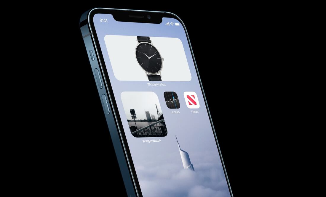 Se han filtrado algunas características que podrían incluir la nueva generación de iPhone. Imagen Pixabay