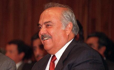 Perfil. Gilberto Muñoz Mosqueda, líder sindical y priista distinguido