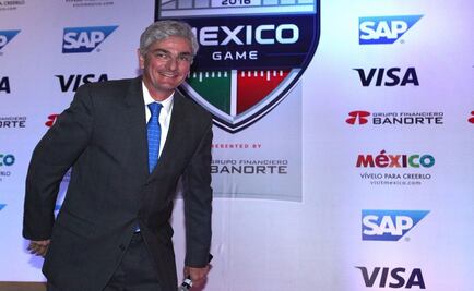 Próxima semana, venta de boletos para la NFL en México