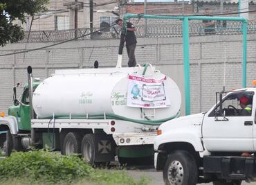 Megacorte, una mirada a lo que podría ser al futuro de la CDMX: Iglesia