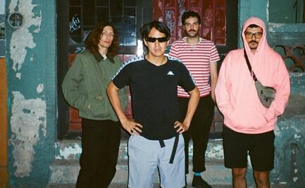 Los Blenders no quieren ser virales y le huyen a TikTok