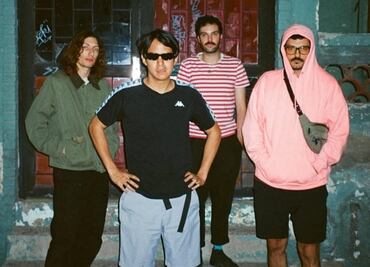 Los Blenders no quieren ser virales y le huyen a TikTok