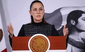 Sheinbaum recuerda irrupción de Ecuador en embajada mexicana y descarta retomar relaciones; "no es así nada más", dice