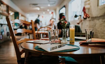 10 derechos que tienes como cliente de un restaurante según Profeco