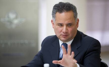 Gobernador de Nayarit anuncia que Santiago Nieto será asesor de su gobierno