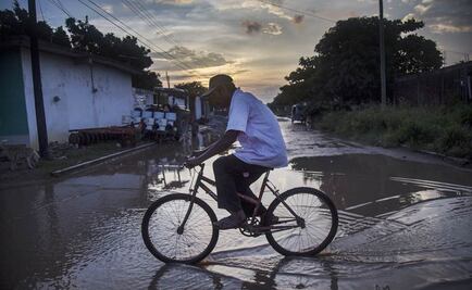 Conagua: se necesitarán 800 millones para reponer la infraestructura dañada
