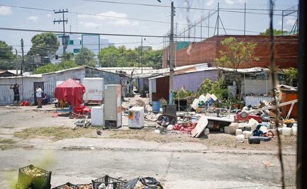 Piden acelerar la reconstrucción de casas en Colector 13