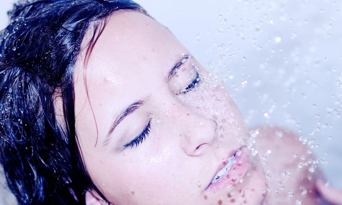 Mujer. Fuente: Pixabay.