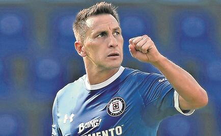 Ilusión celeste por clasificar