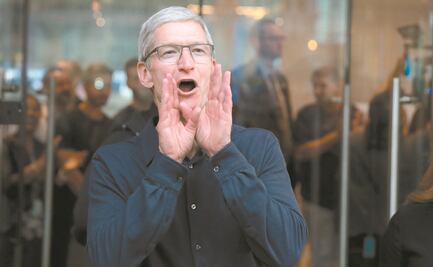 Epic vs Apple: pleito del año