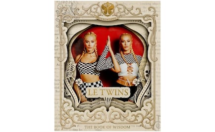 Cuatro DJ's mexicanos estarán en el festival "Tomorrowland"