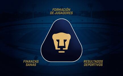 En Pumas prometieron nuevo ADN; el ensayo fracasó
