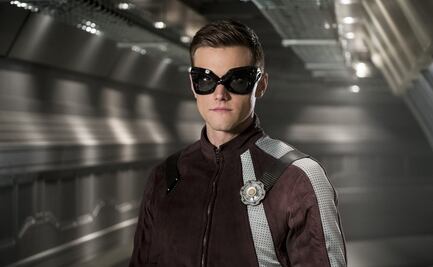 Despiden a actor de "The Flash" por mensajes racistas