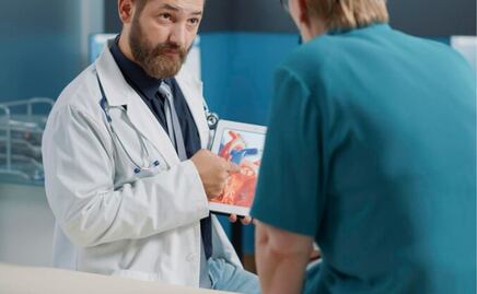 7 hábitos para mantener óptimos los niveles de colesterol sin correr riesgos