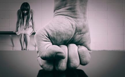 #25N. Dos de cada tres mujeres han sido violentadas a lo largo de su vida: Inegi