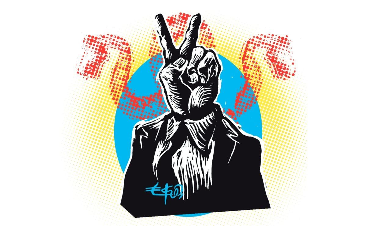 Salvador Garcia Soto