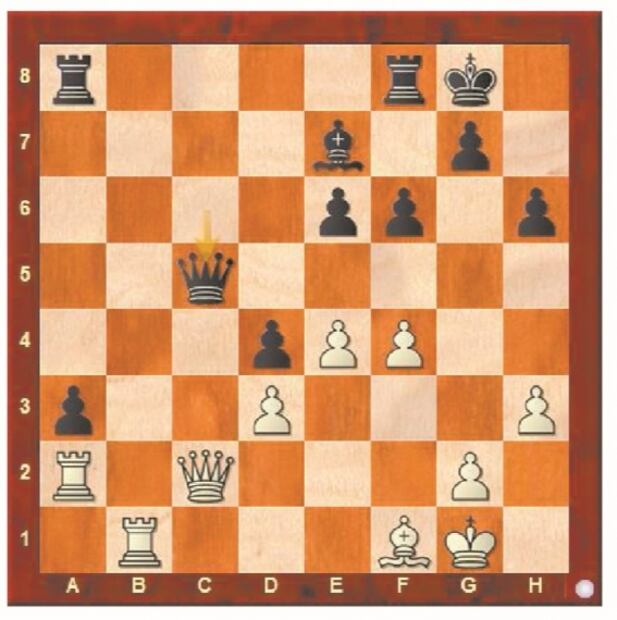 Los hombres cuerdos deben prever con mucha cautela el futuro