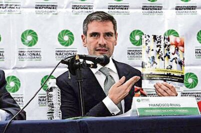 “Nuevo titular de PGJ debe ser más humano” 