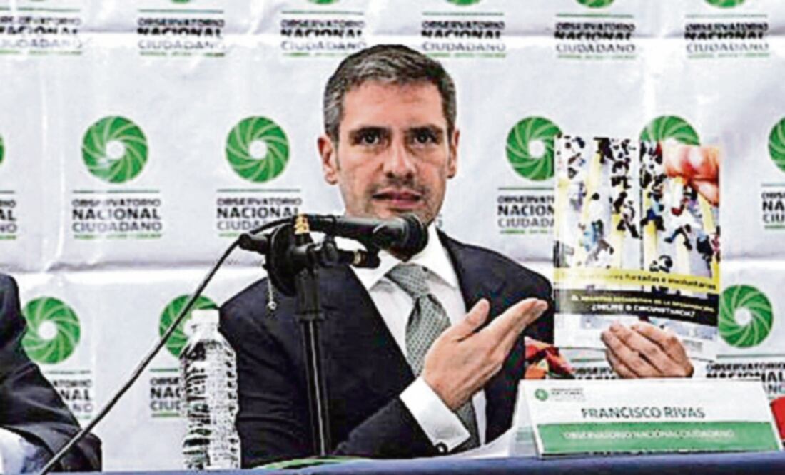 “Nuevo titular de PGJ debe ser más humano” | El Universal