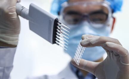 Prueba PCR, la más efectiva para diagnosticar el coronavirus