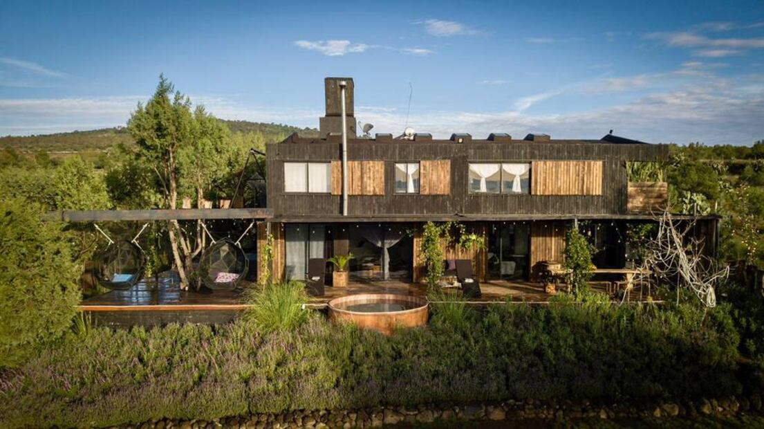 Foto: Japoneza Retreat