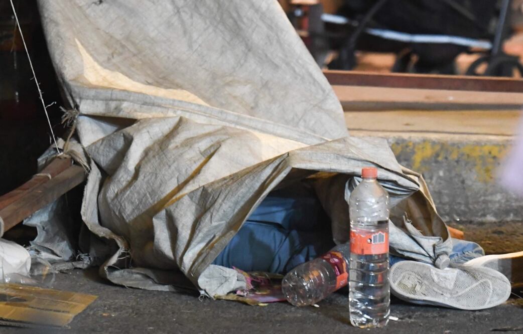 Foto: Armando Martínez/El Gráfico