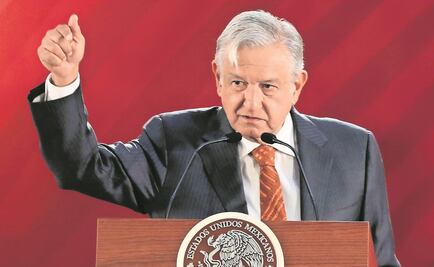 Diputados de Morena temen a AMLO