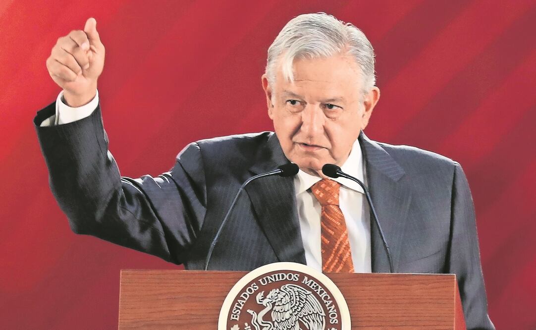 Diputados de Morena temen a AMLO