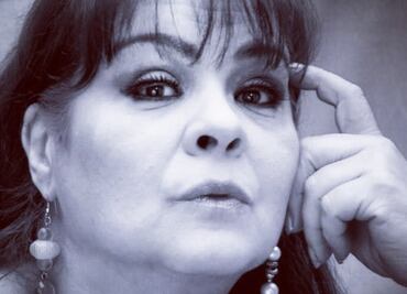 Muere la actriz de Televisa, Adriana Laffan, a los 63 años