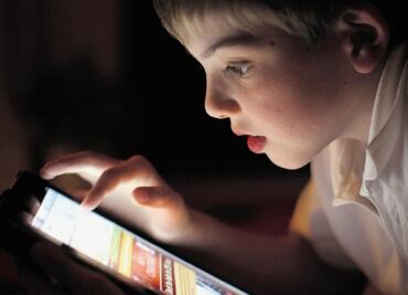 Navegación segura para tus hijos durante esta cuarentena