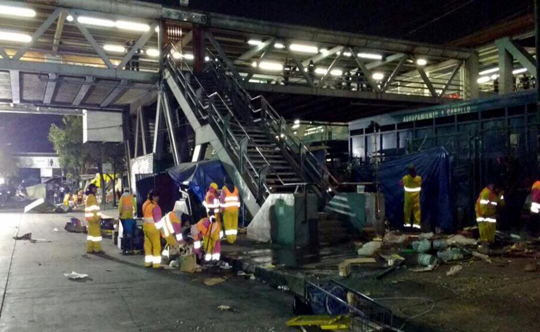 (Foto: Archivo/El Universal) 