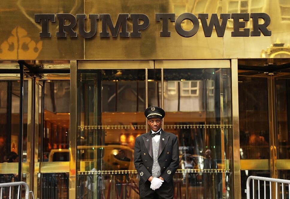 Foto: Spencer Platt//AFP, archivo