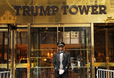 Broadway presenta comedia feminista que recuerda el contexto del expresidente Donald Trump