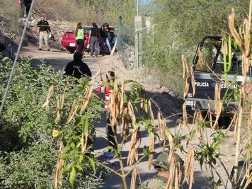 Ataque a casa en La Paz deja 2 muertos y un herido