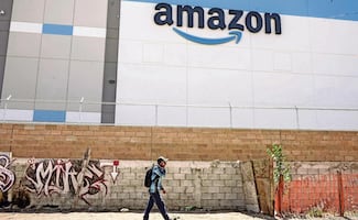 E-commerce, en etapa temprana, afirma Amazon