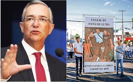 Salinas Pliego reacciona a caso de los niños Alexander y Gael en Sinaloa; esto fue lo que dijo