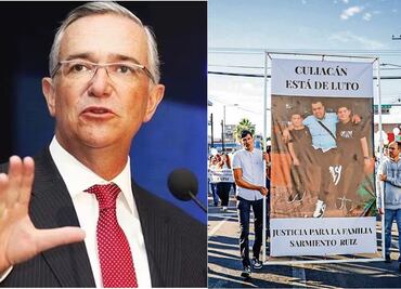 Salinas Pliego reacciona a caso de los niños Alexander y Gael en Sinaloa; esto fue lo que dijo