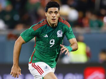 ¿Arrepentido? Raúl Jiménez habla de su participación en la Copa del Mundo de Qatar