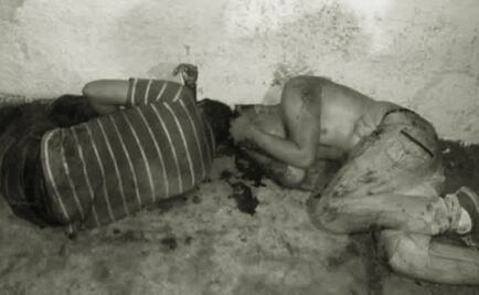 Delicado, uno de los encuestadores golpeados en Tabasco