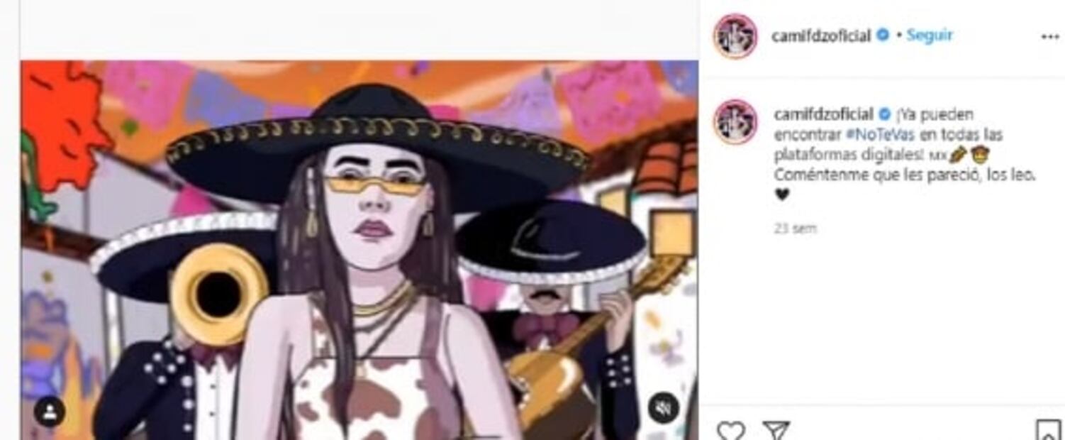 La hija del Potrillo posa en mini bikini