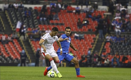 El desabasto de gasolina no afectó en las entradas de la Liga MX