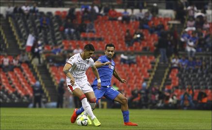 El desabasto de gasolina no afectó en las entradas de la Liga MX