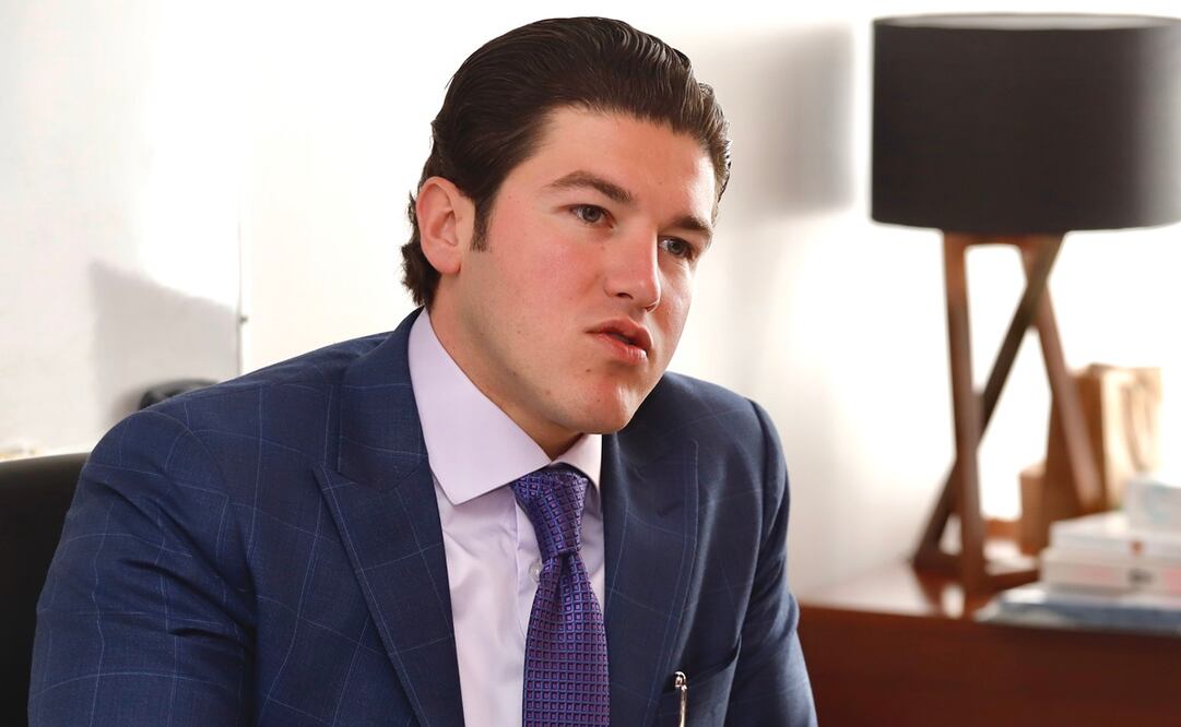 Foto: Archivo. EL UNIVERSAL