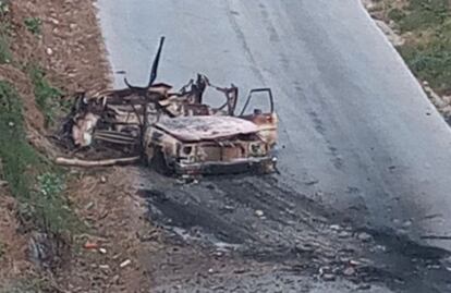 Participaron al menos 10 sujetos con armas exclusivas del Ejército en fuga de reos en Tula: Fiscalía Hidalgo